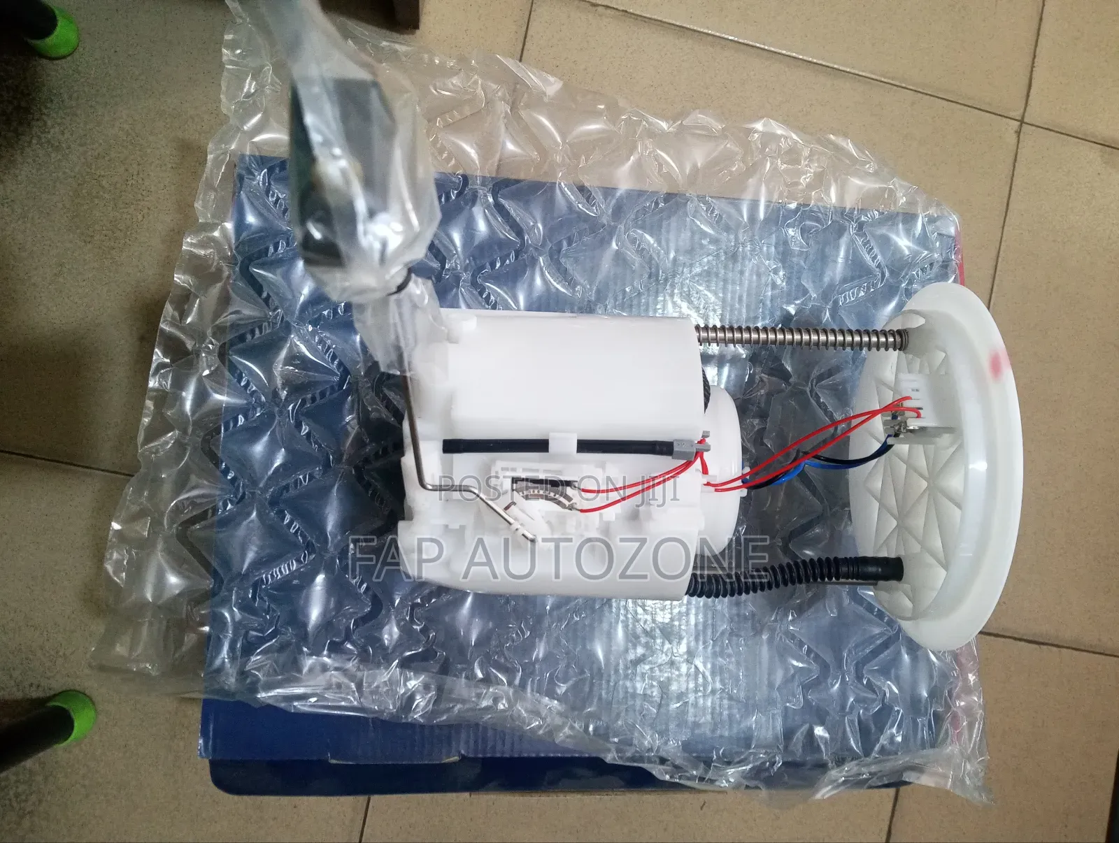 01006. Original Ford Fusion Complete Fuel Pump Assembly From USA