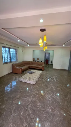 4bdrm House in Spintex Community 18, Sakumono for rent