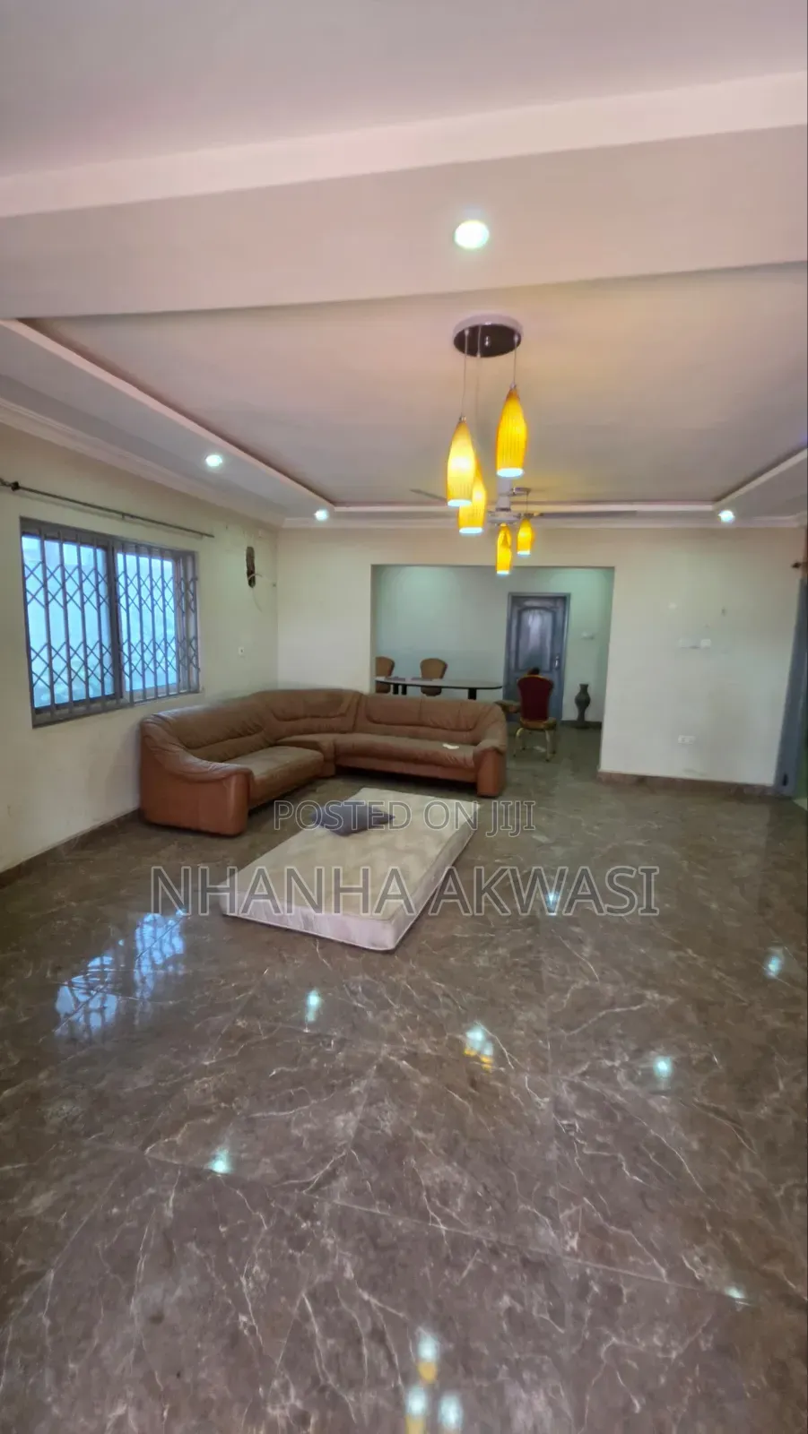 4bdrm House in Spintex Community 18, Sakumono for rent