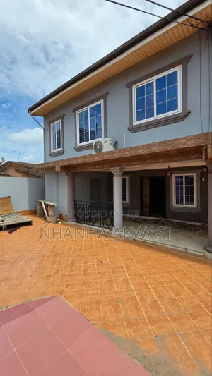 4bdrm House in Spintex Community 18, Sakumono for rent