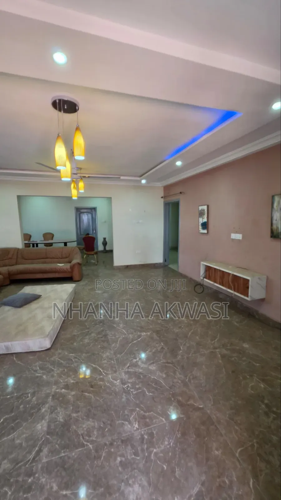 4bdrm House in Spintex Community 18, Sakumono for rent