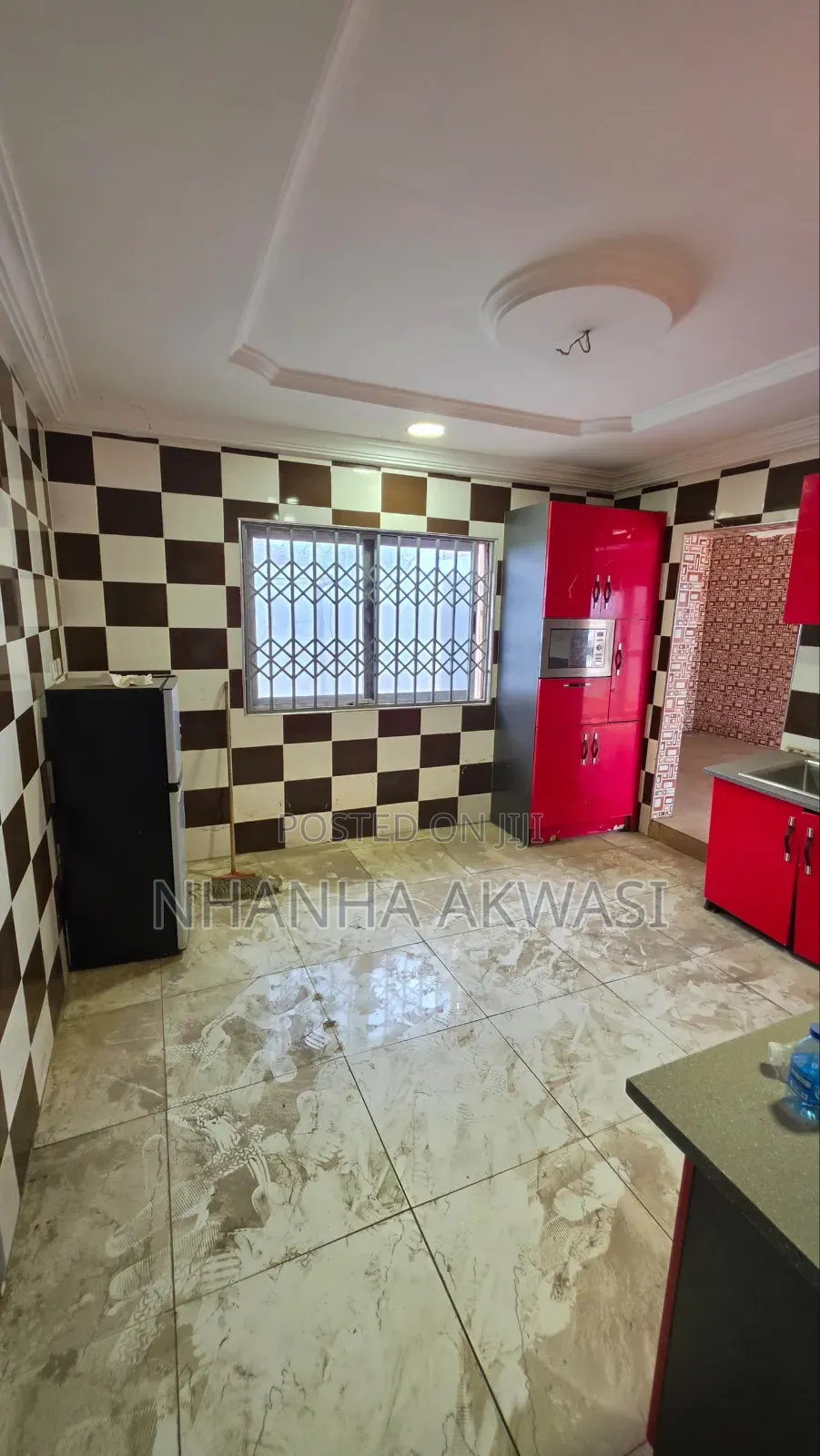 4bdrm House in Spintex Community 18, Sakumono for rent
