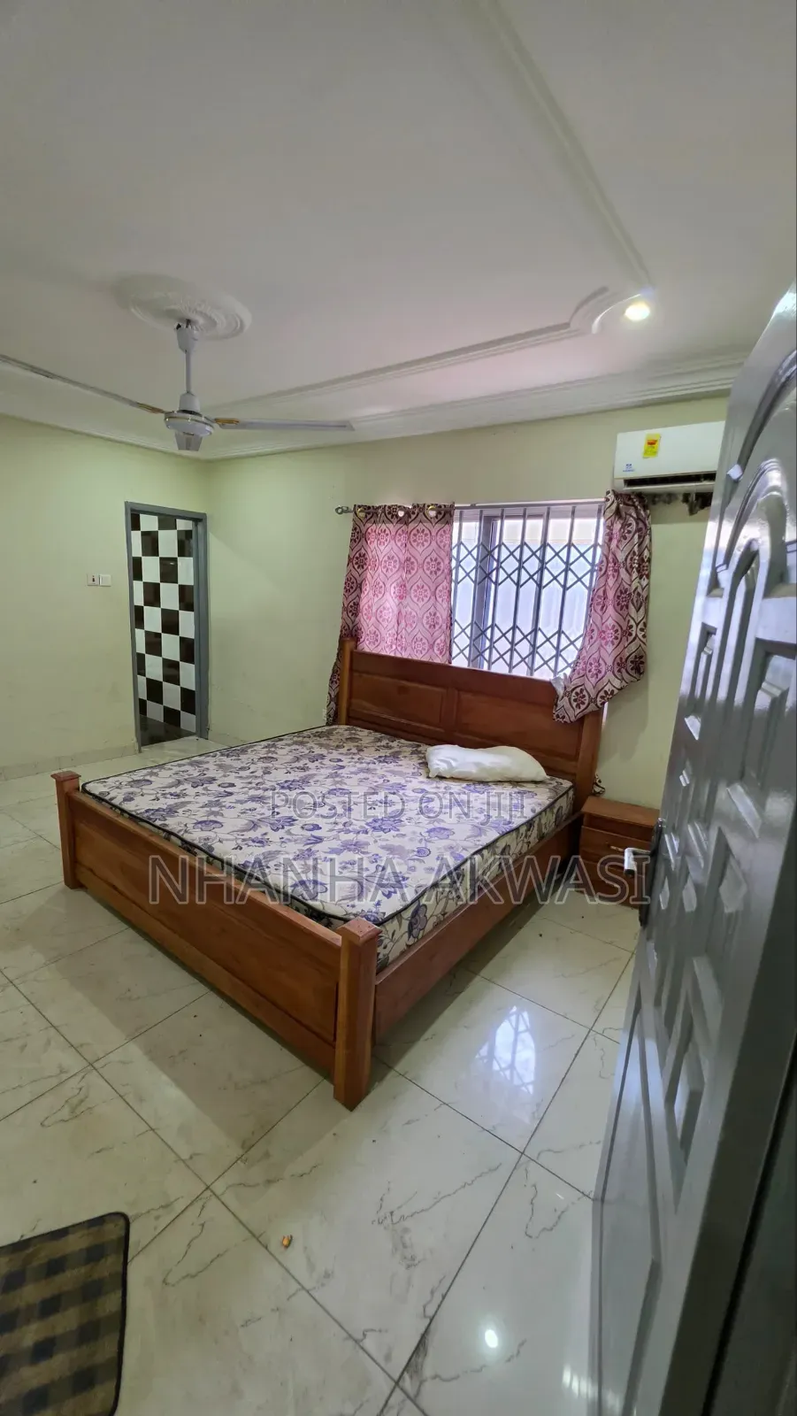 4bdrm House in Spintex Community 18, Sakumono for rent