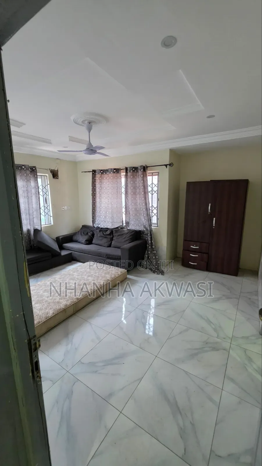 4bdrm House in Spintex Community 18, Sakumono for rent
