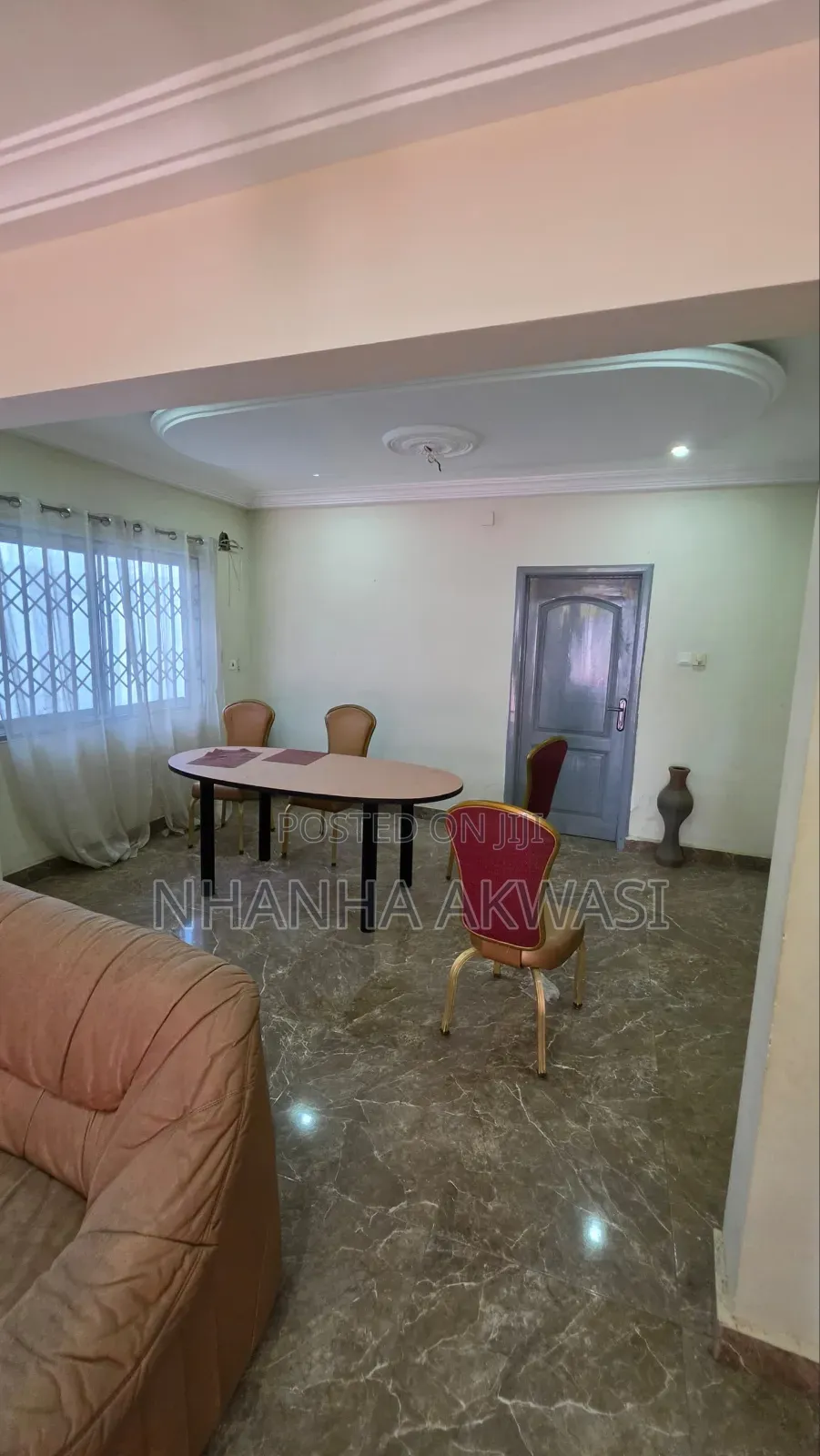 4bdrm House in Spintex Community 18, Sakumono for rent