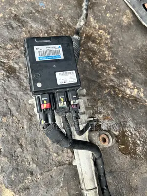 Kia Sedona Steering Rack Electronic 2018/ 20