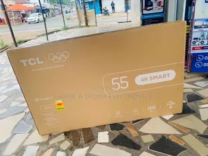 Buy TCL Smart 55inch Smart Tv