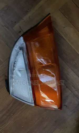 Side Light