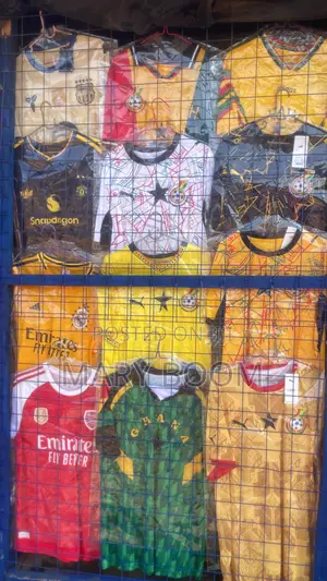 Jersey Available Dm Any Team And Size