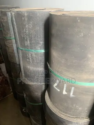 Conveyor Belt