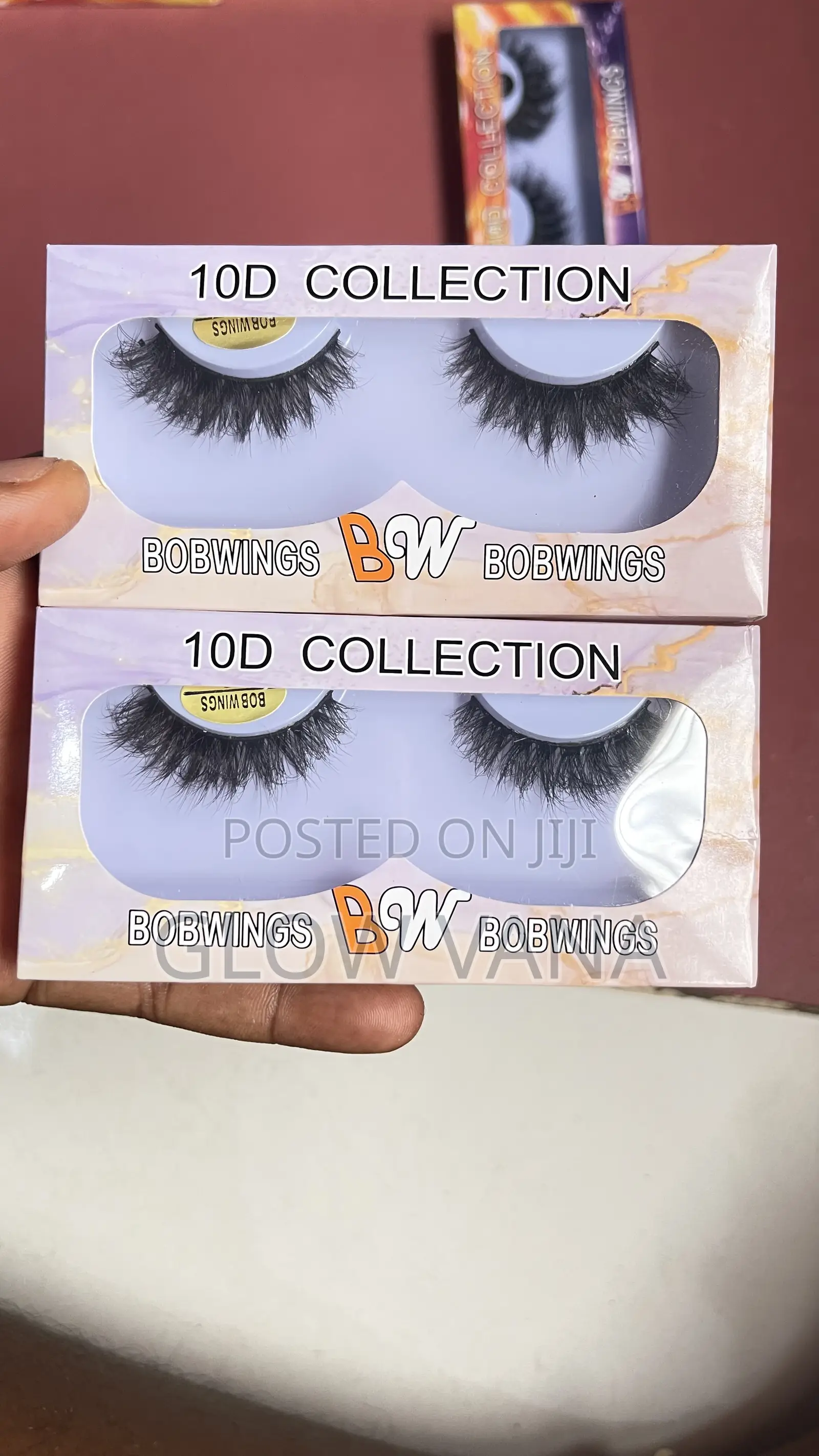 Affordable Classy 3d , 10d Cat Eye Lashes