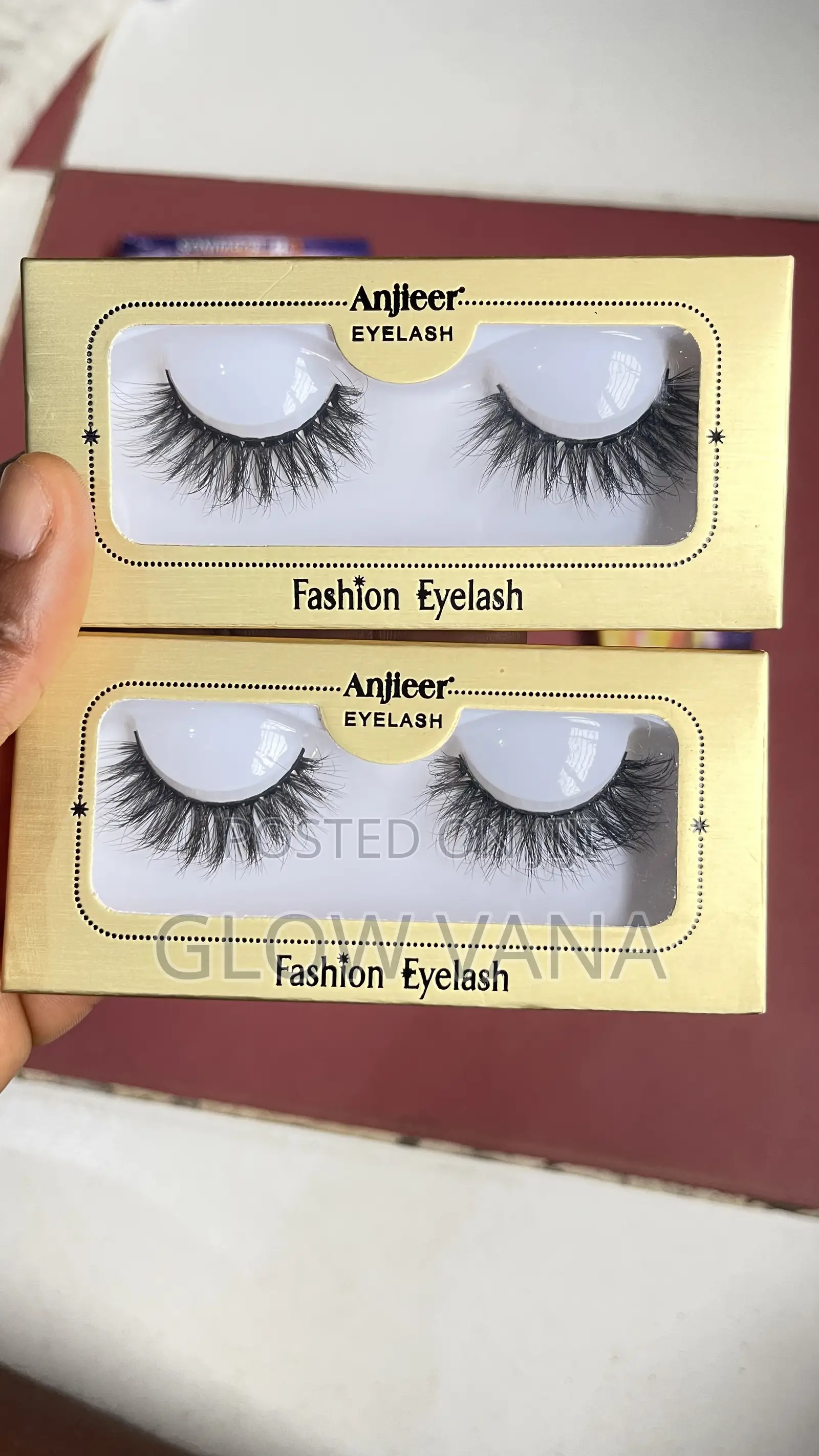 Affordable Classy 3d , 10d Cat Eye Lashes