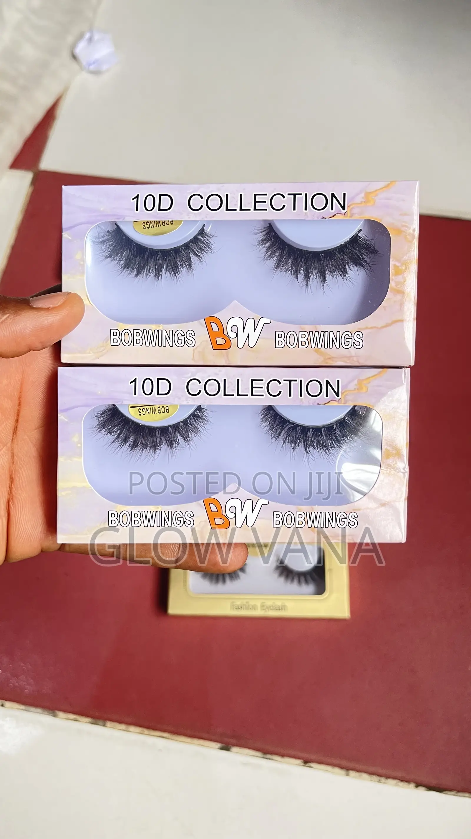 Affordable Classy 3d , 10d Cat Eye Lashes