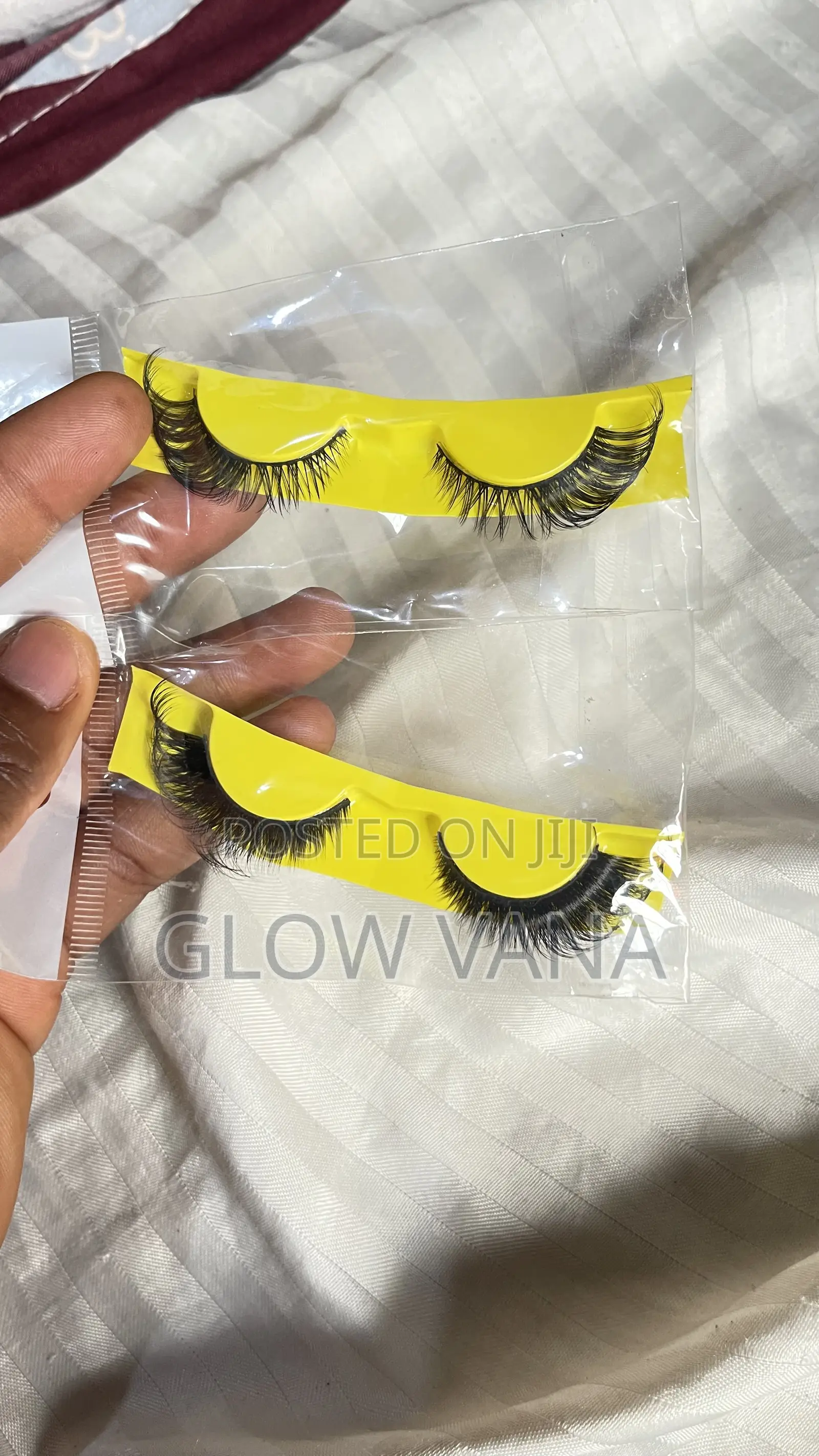 Affordable Classy 3d , 10d Cat Eye Lashes