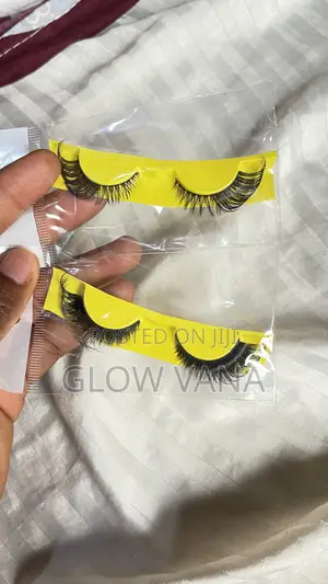 Affordable Classy 3d , 10d Cat Eye Lashes