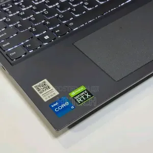 New Laptop Lenovo Legion 5i 16GB Intel Core i5 SSD 1T