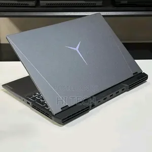 New Laptop Lenovo Legion 5i 16GB Intel Core i5 SSD 1T