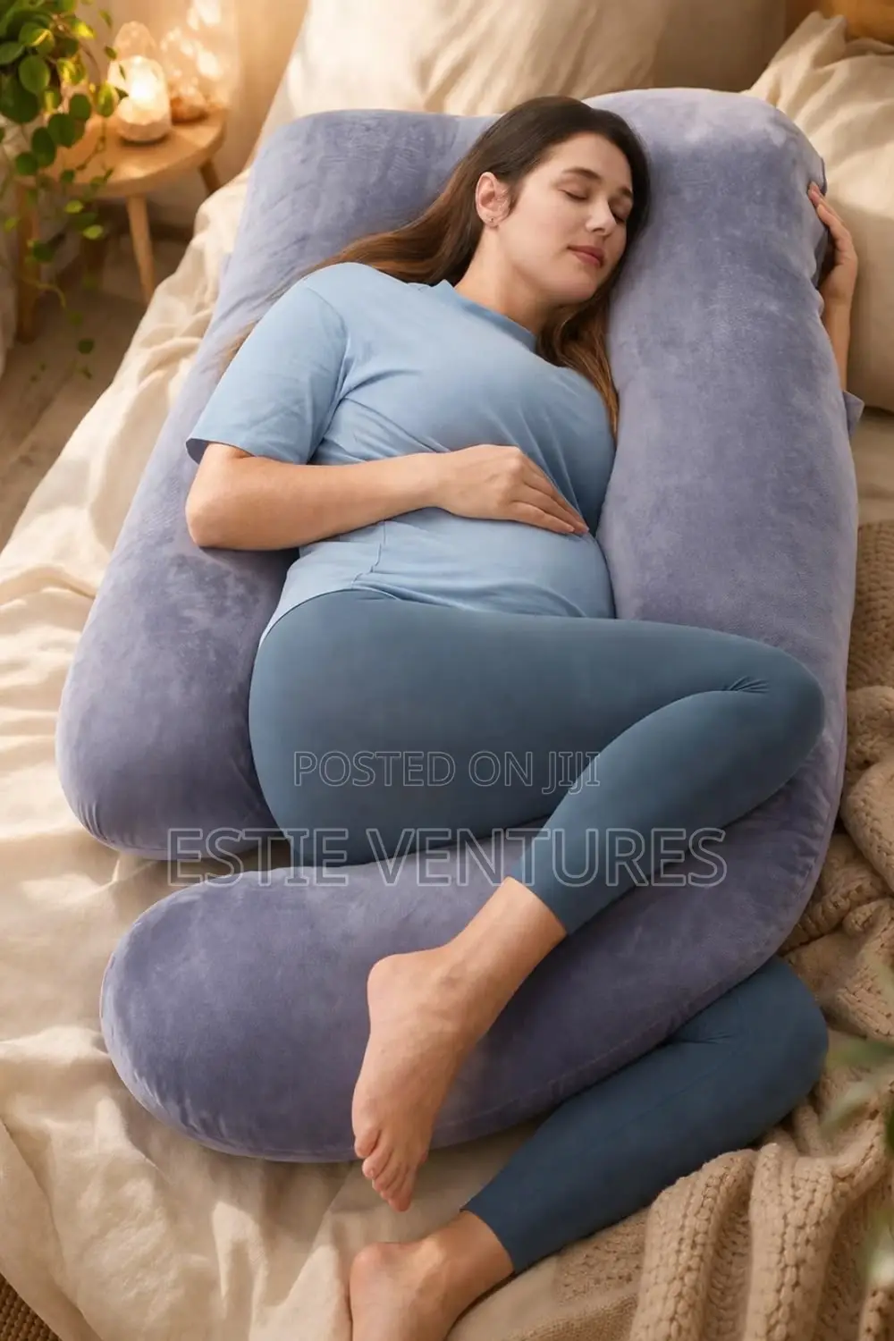 Pregnant Pillow