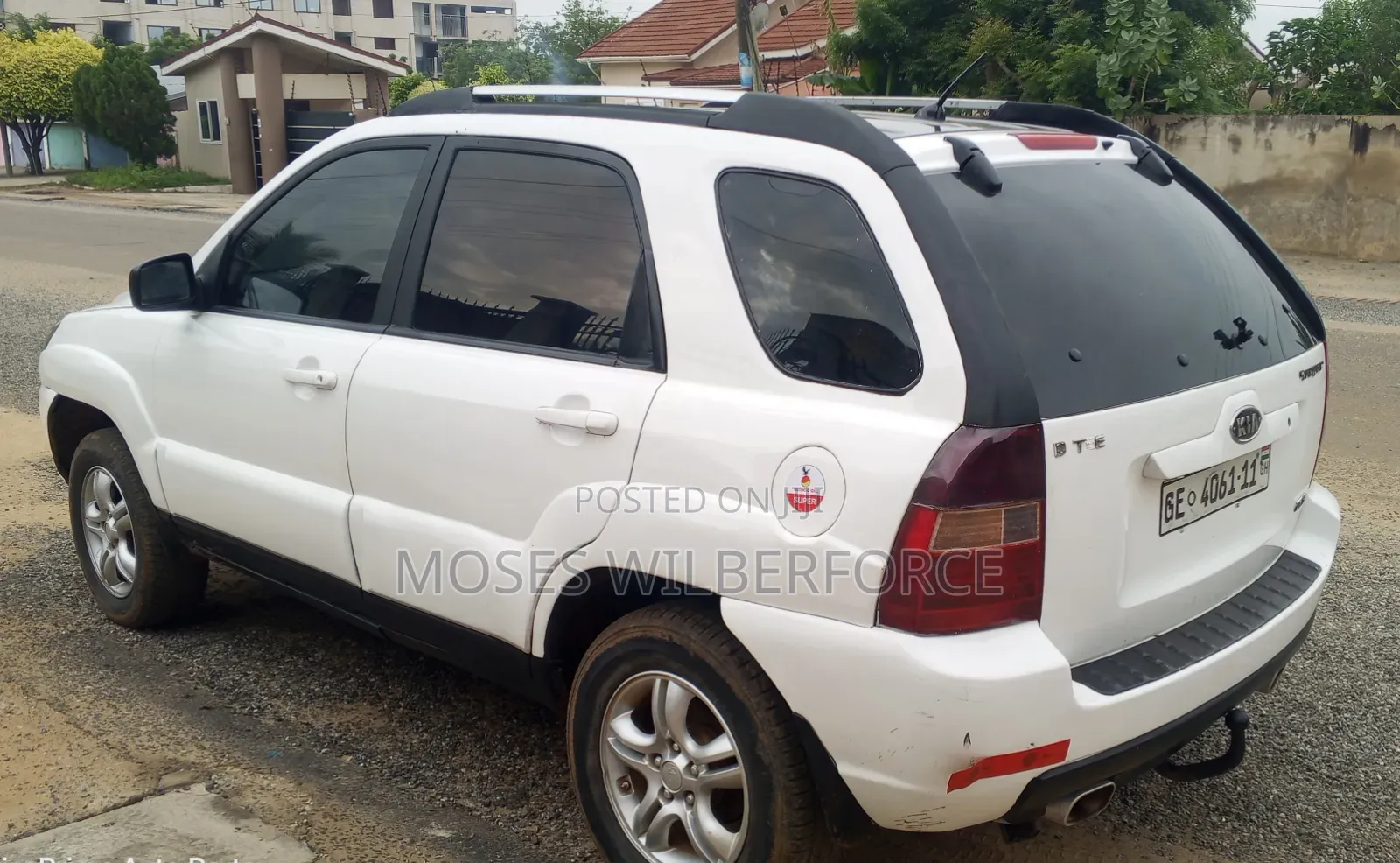 Car for Rent
