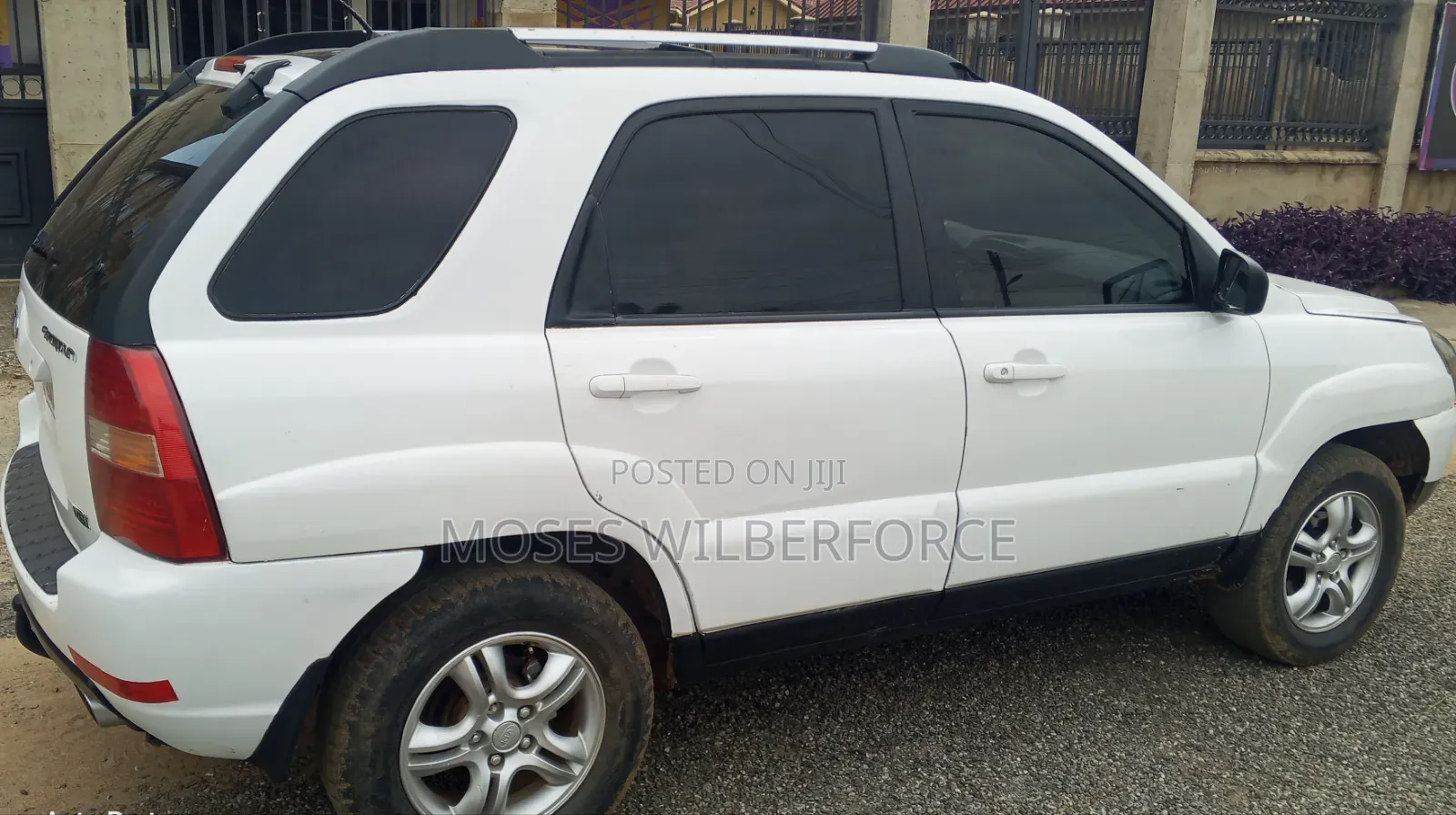 Car for Rent