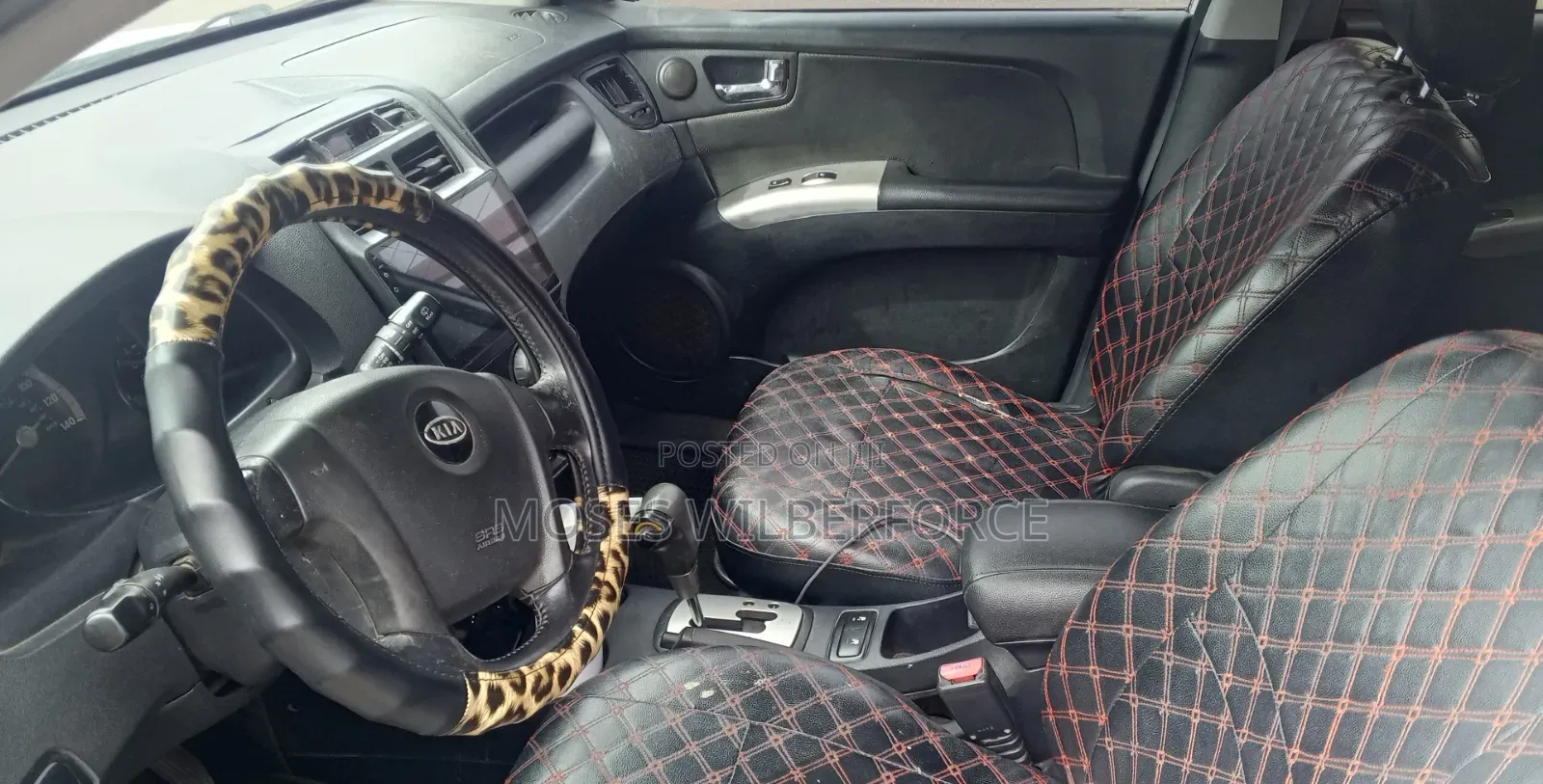 Car for Rent