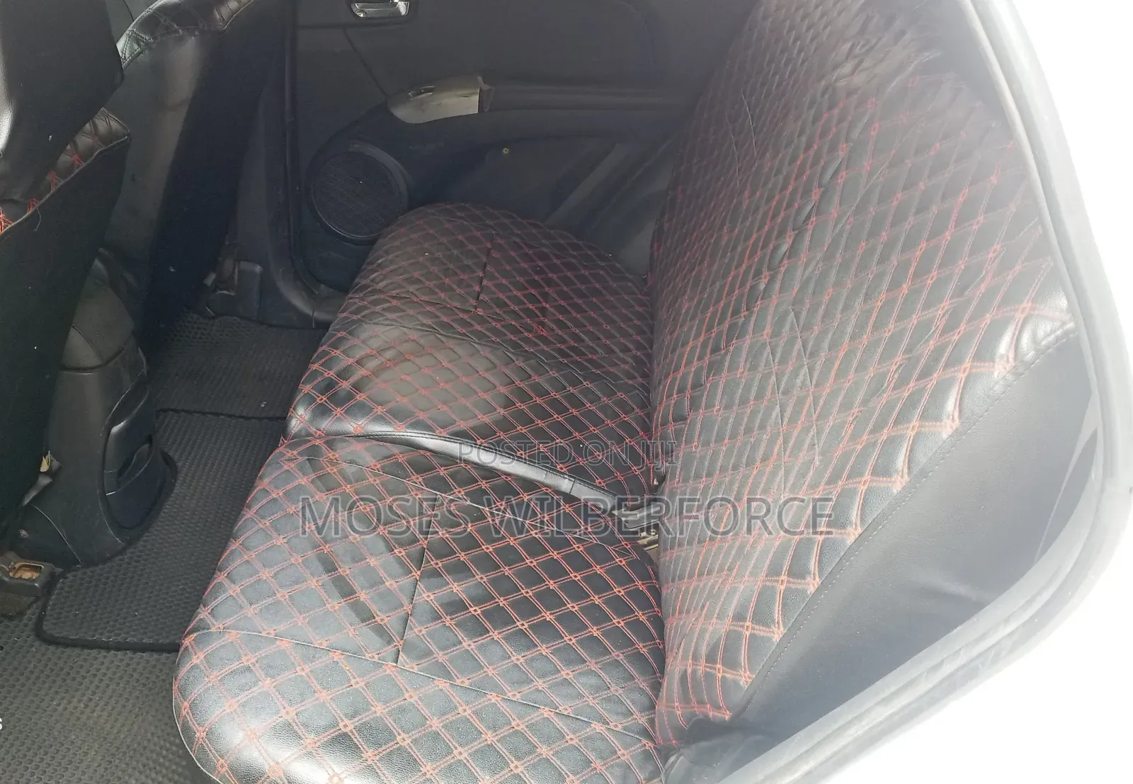 Car for Rent