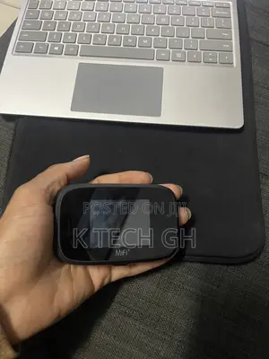 Novatel Mifi 7000