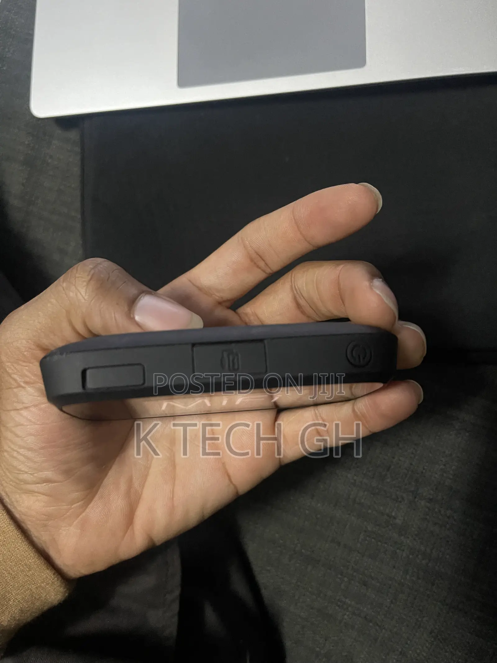 Novatel Mifi 7000