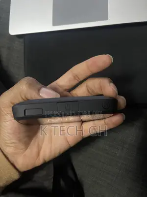 Novatel Mifi 7000