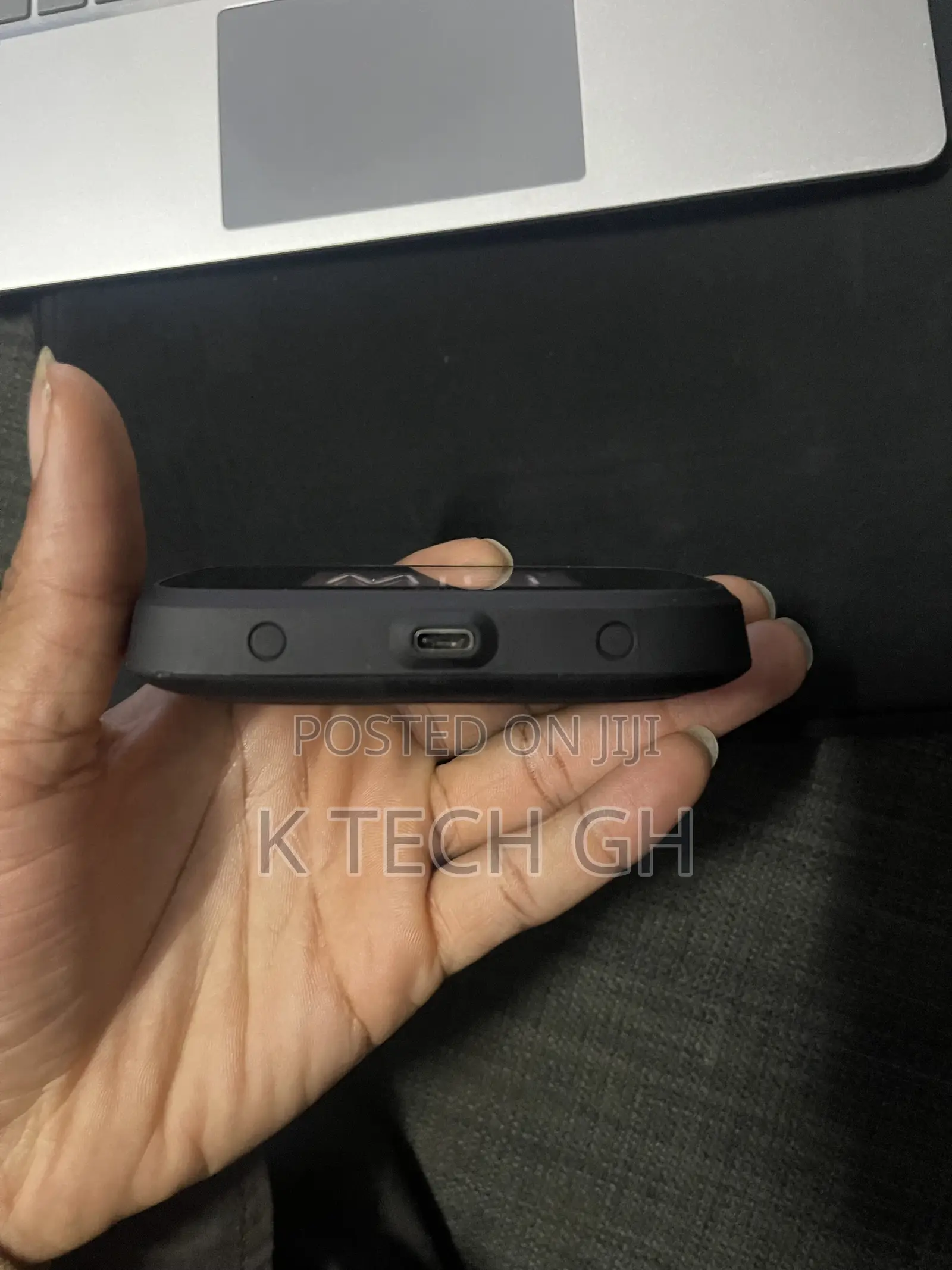 Novatel Mifi 7000