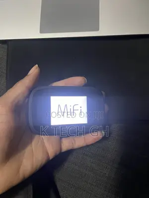 Novatel Mifi 7000