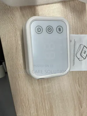Portable Dc Compressor Nebulizer