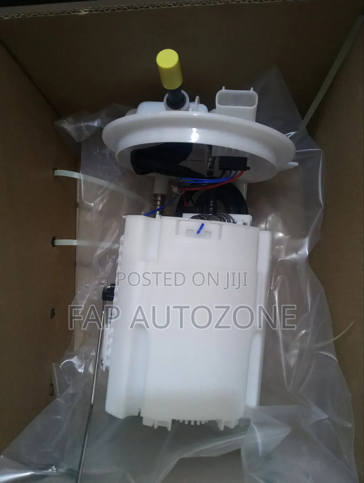 01022. Original Ultra Power Dodge Journey Fuel Pump Assembly From USA
