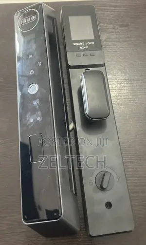 Smart Lock A01