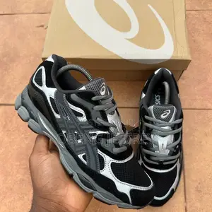 Original Asics Gel Nyc in Colours