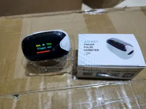 Pulse Oximeter Fingertip