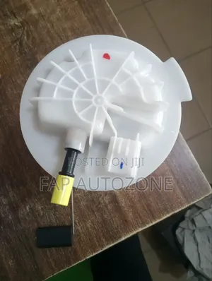01022. Original Ultra Power Dodge Journey Fuel Pump Assembly From USA