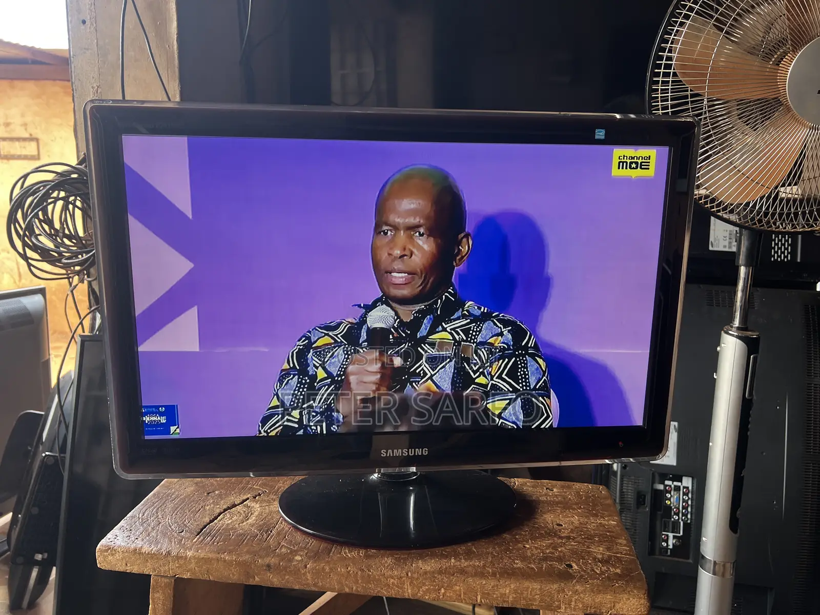 Samsung 24 Inch Tv