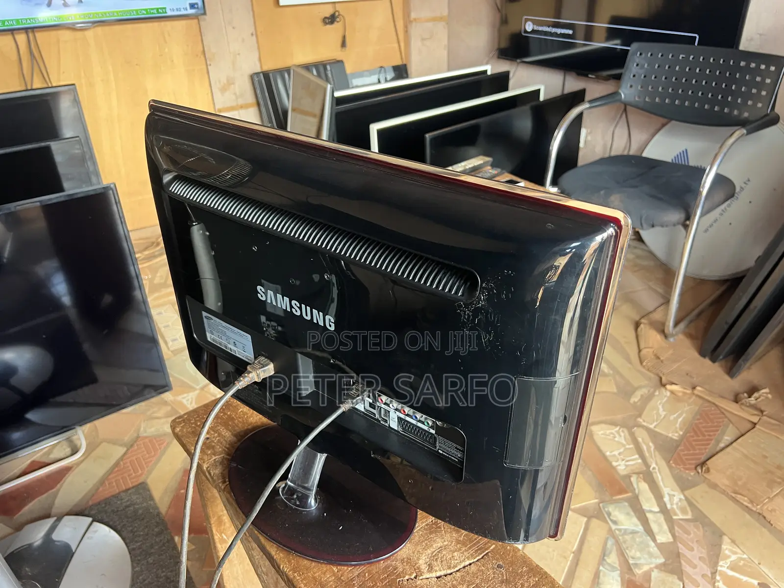 Samsung 24 Inch Tv