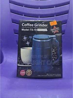 Coffee Grinder