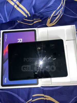New Xiaomi Redmi Pad 2 128 GB Gray