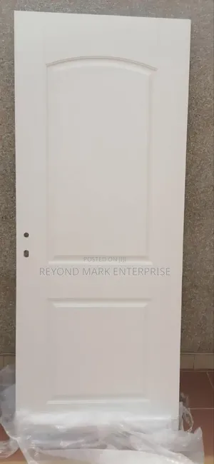 White Bedroom Door, Luksury Turkish Doors