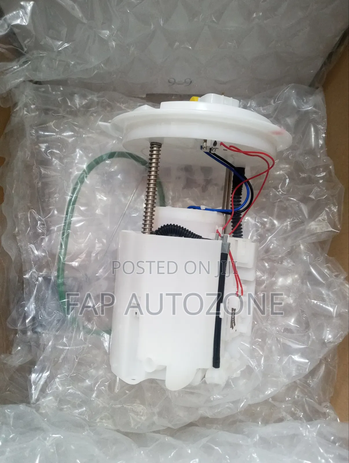 Original Dodge Caliber,Compass, Patriot Fuel Pump From USA