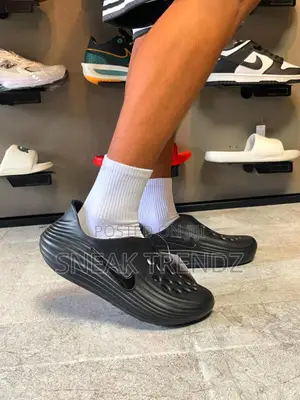 Nike React Rejuven8 Mint