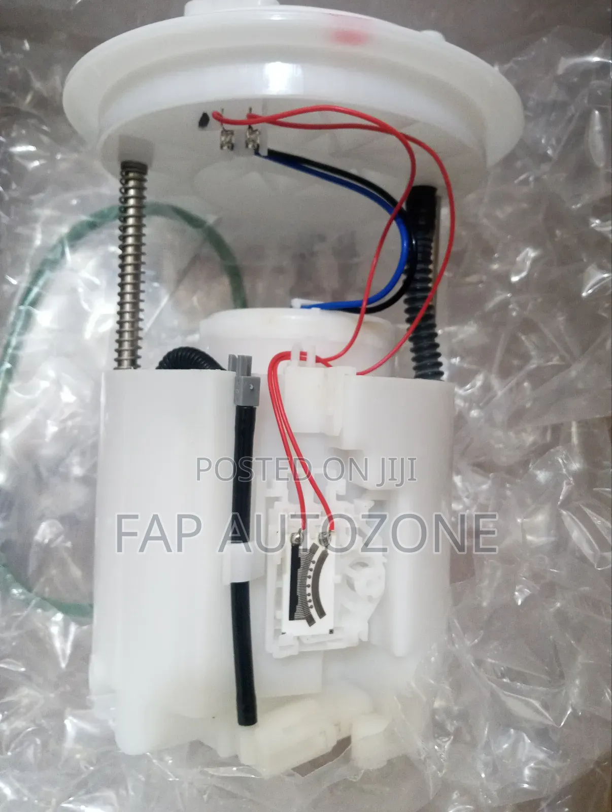Original Dodge Caliber,Compass, Patriot Fuel Pump From USA