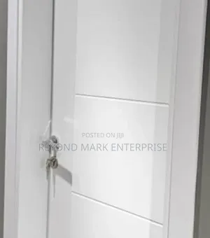 White Room Door, Türkiye Bedroom Door