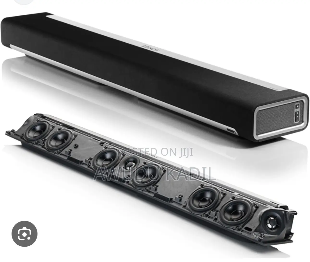 Sonos Playbar
