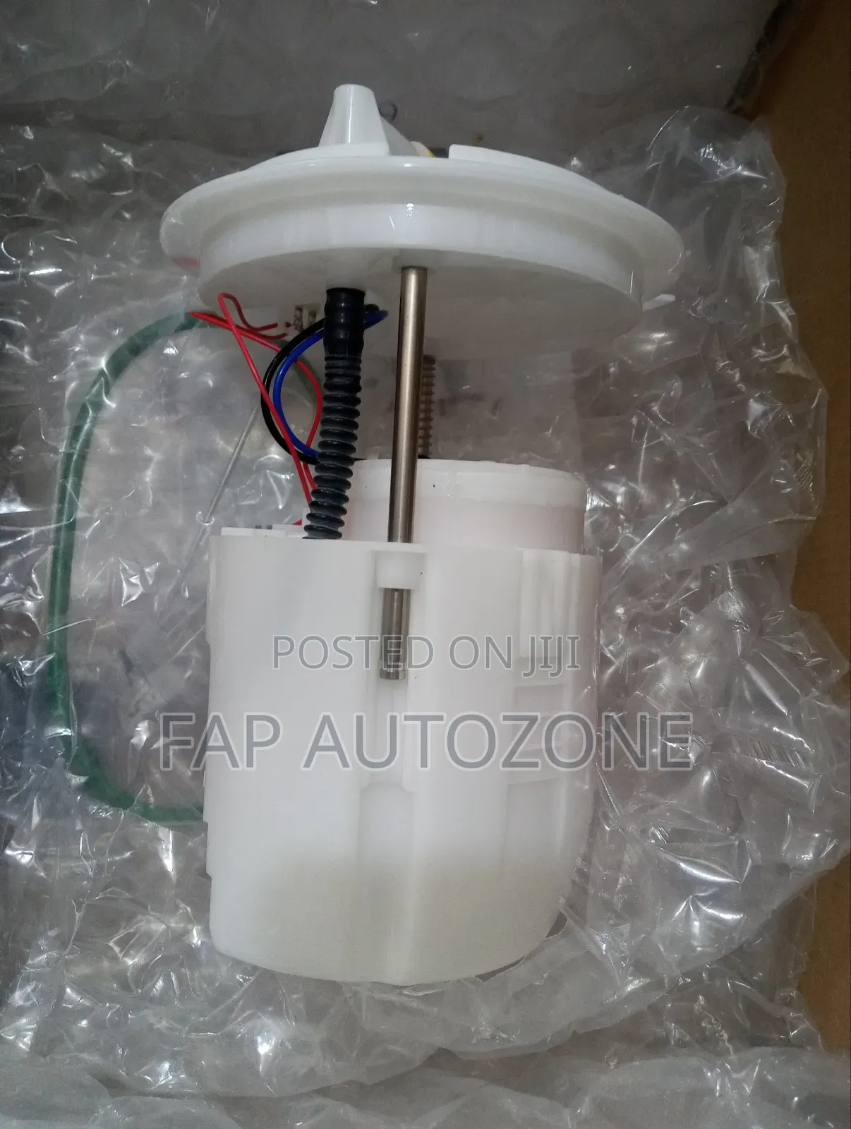 Original Dodge Caliber,Compass, Patriot Fuel Pump From USA