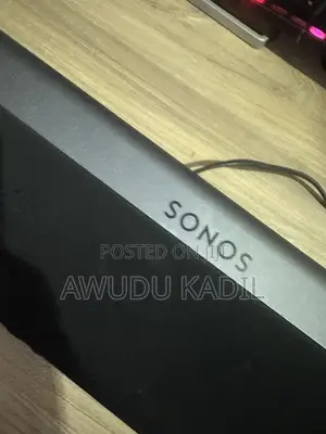 Sonos Playbar