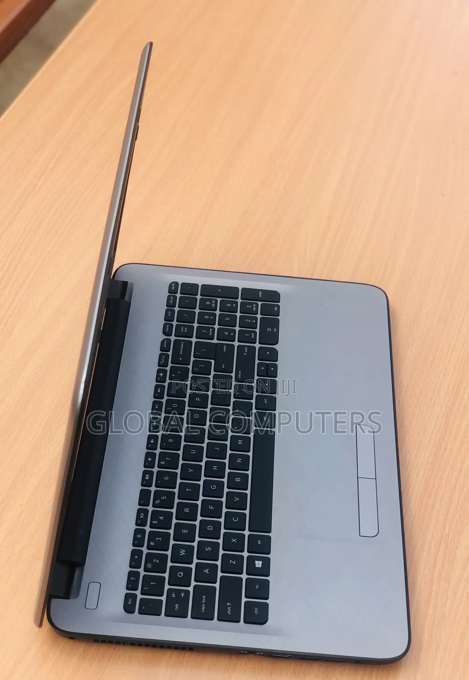 Laptop HP 15 2GB Intel Core i5 HDD 500GB
